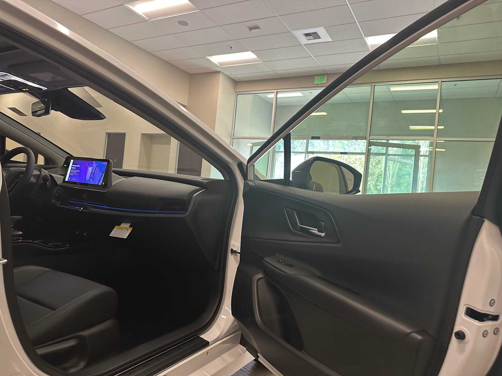 Thumbnail: 2026 Toyota Prius - 28