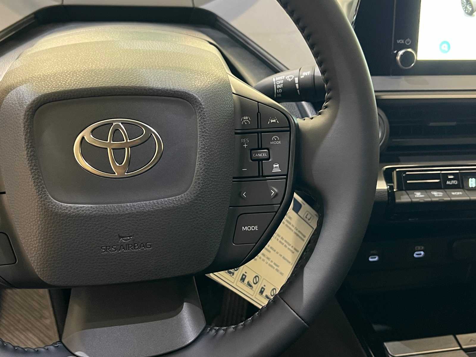 Thumbnail: 2026 Toyota Prius - 20
