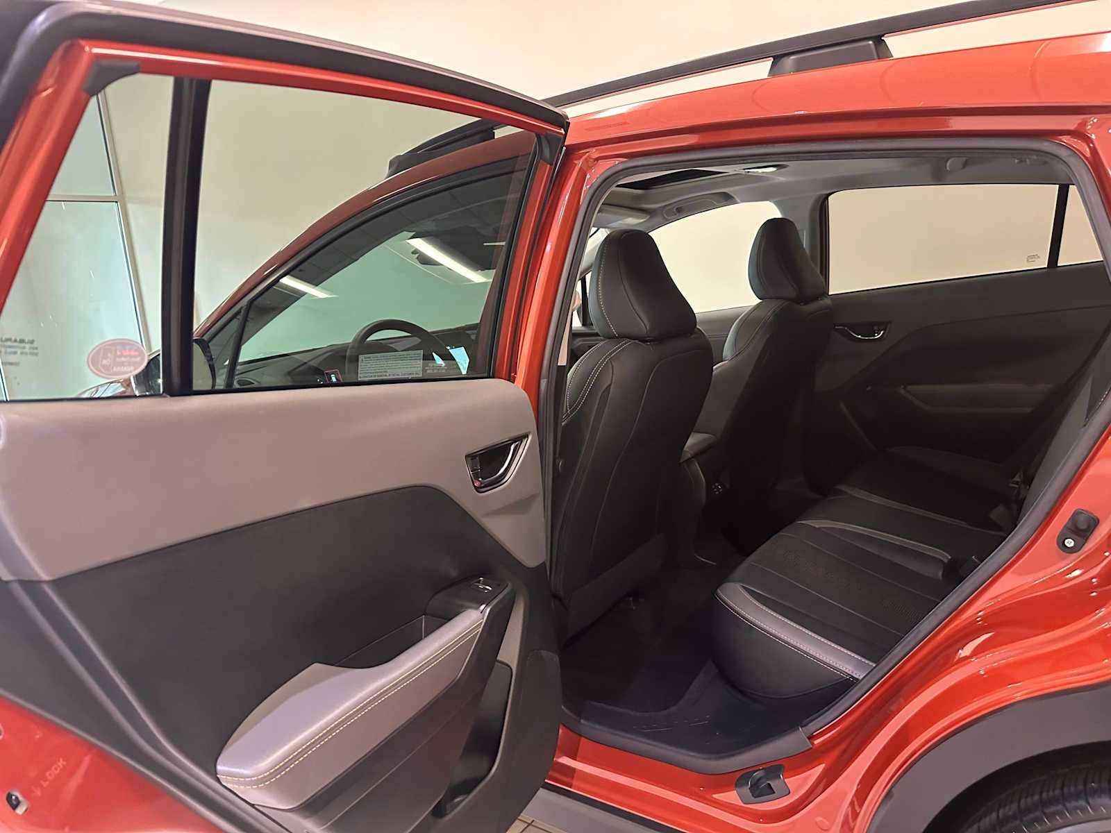Thumbnail: 2024 Subaru Crosstrek - 25