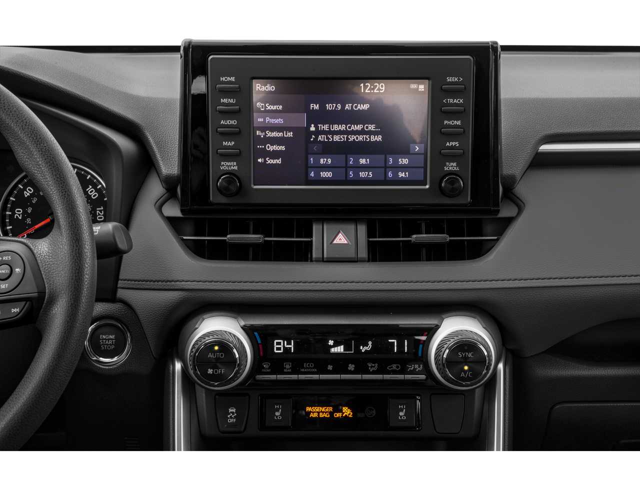 Thumbnail: 2019 Toyota RAV4 - 8