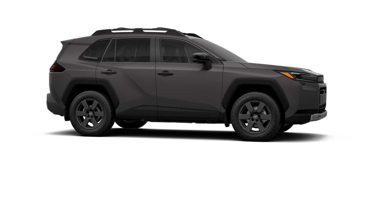 Thumbnail: 2026 Toyota RAV4 - 13