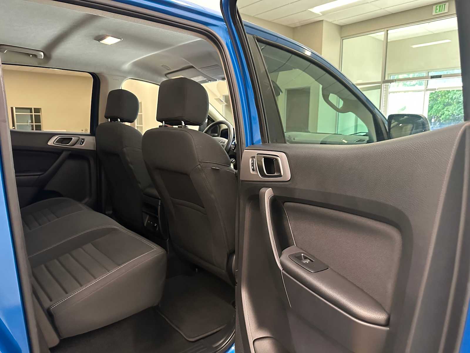 Thumbnail: 2021 Ford Ranger - 24