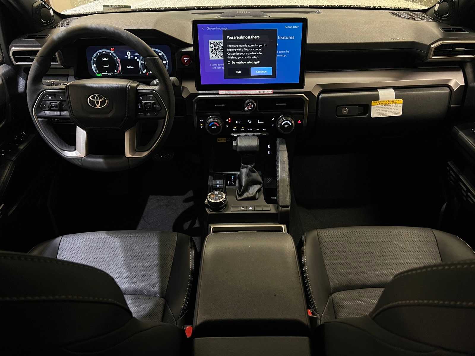 Thumbnail: 2025 Toyota 4Runner - 10