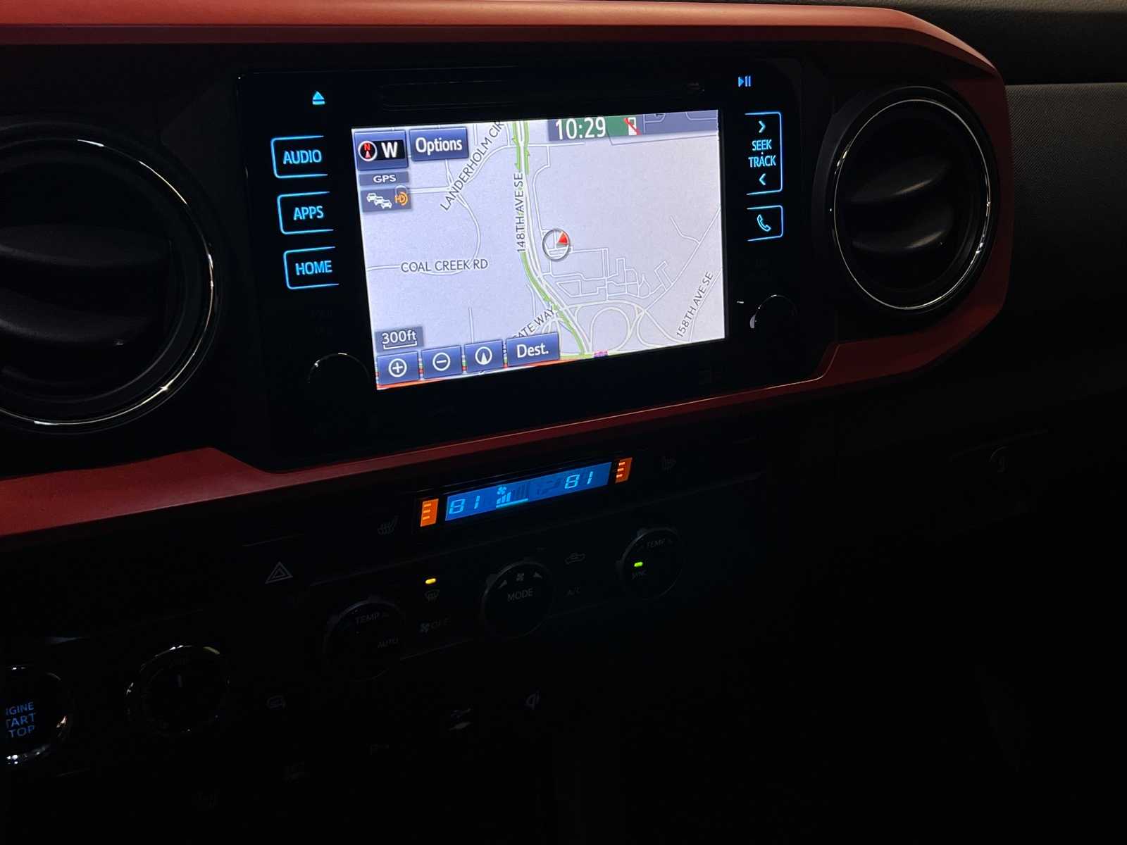 Thumbnail: 2017 Toyota Tacoma - 25