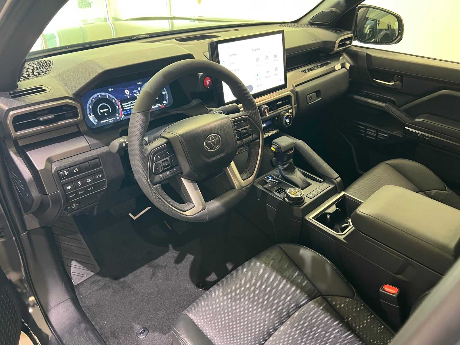 Thumbnail: 2025 Toyota Tacoma - 2