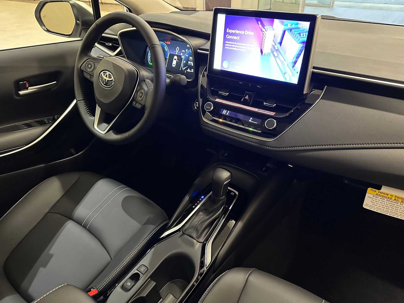 Thumbnail: 2026 Toyota Corolla - 28