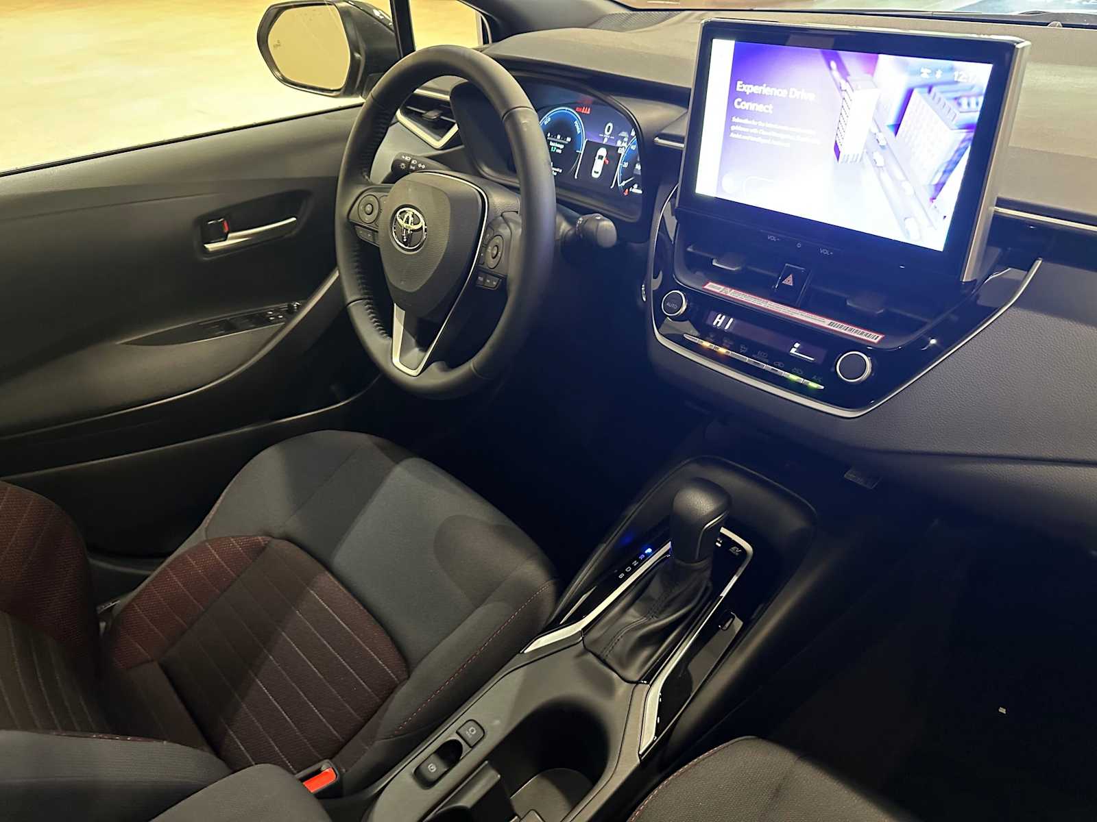 Thumbnail: 2026 Toyota Corolla - 28