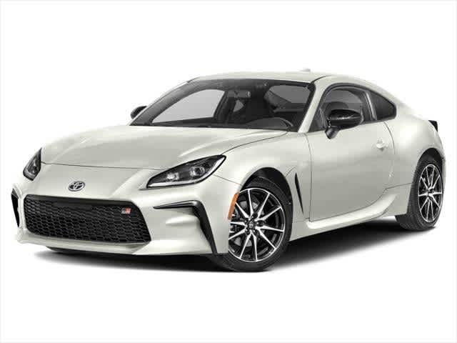 2022 Toyota GR86  -
                  Bellevue, WA