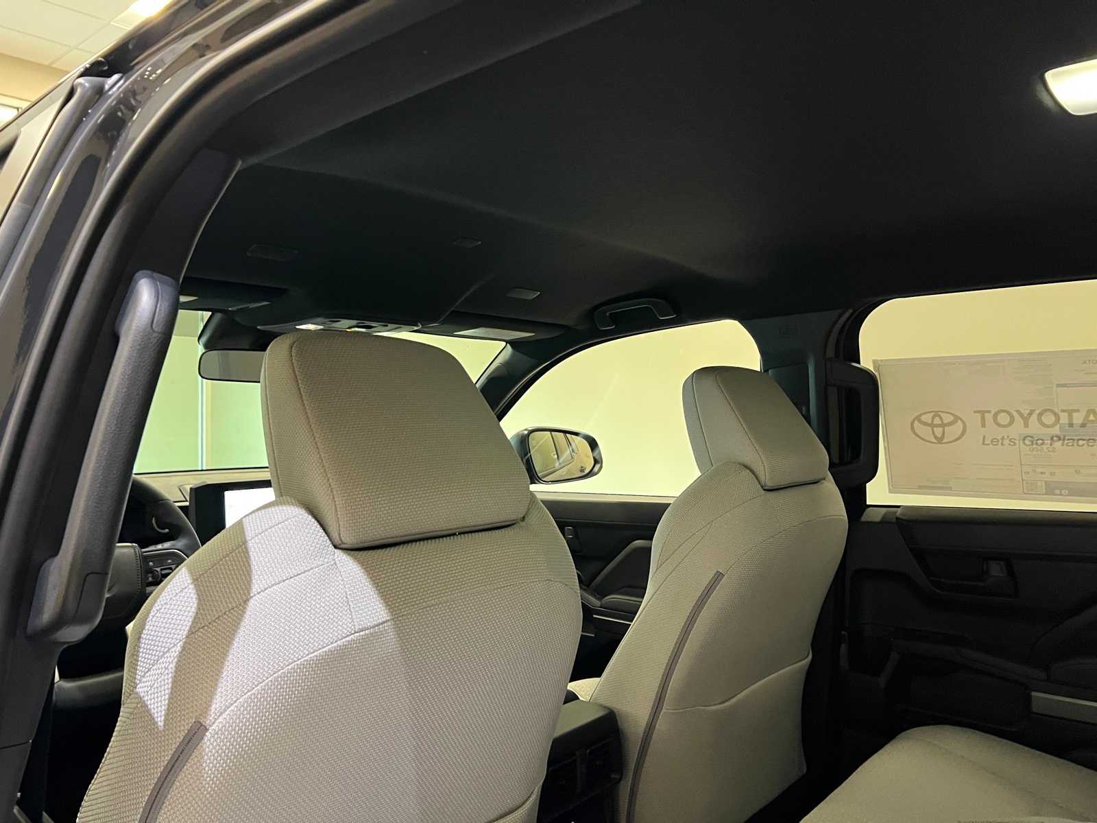 Thumbnail: 2025 Toyota 4Runner - 12