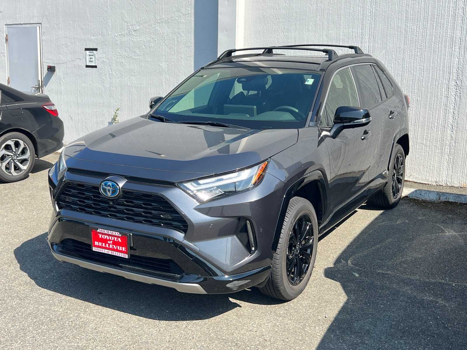 2023 Toyota RAV4 XSE -
                  Bellevue, WA