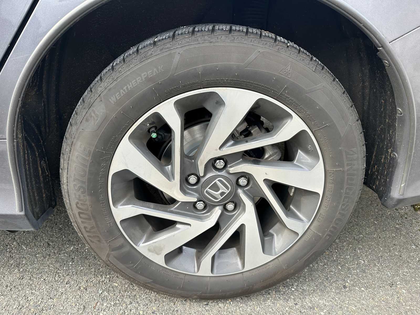 Thumbnail: 2018 Honda Civic - 4