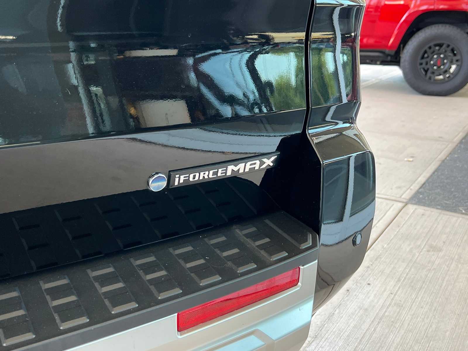 Thumbnail: 2025 Toyota 4Runner - 5