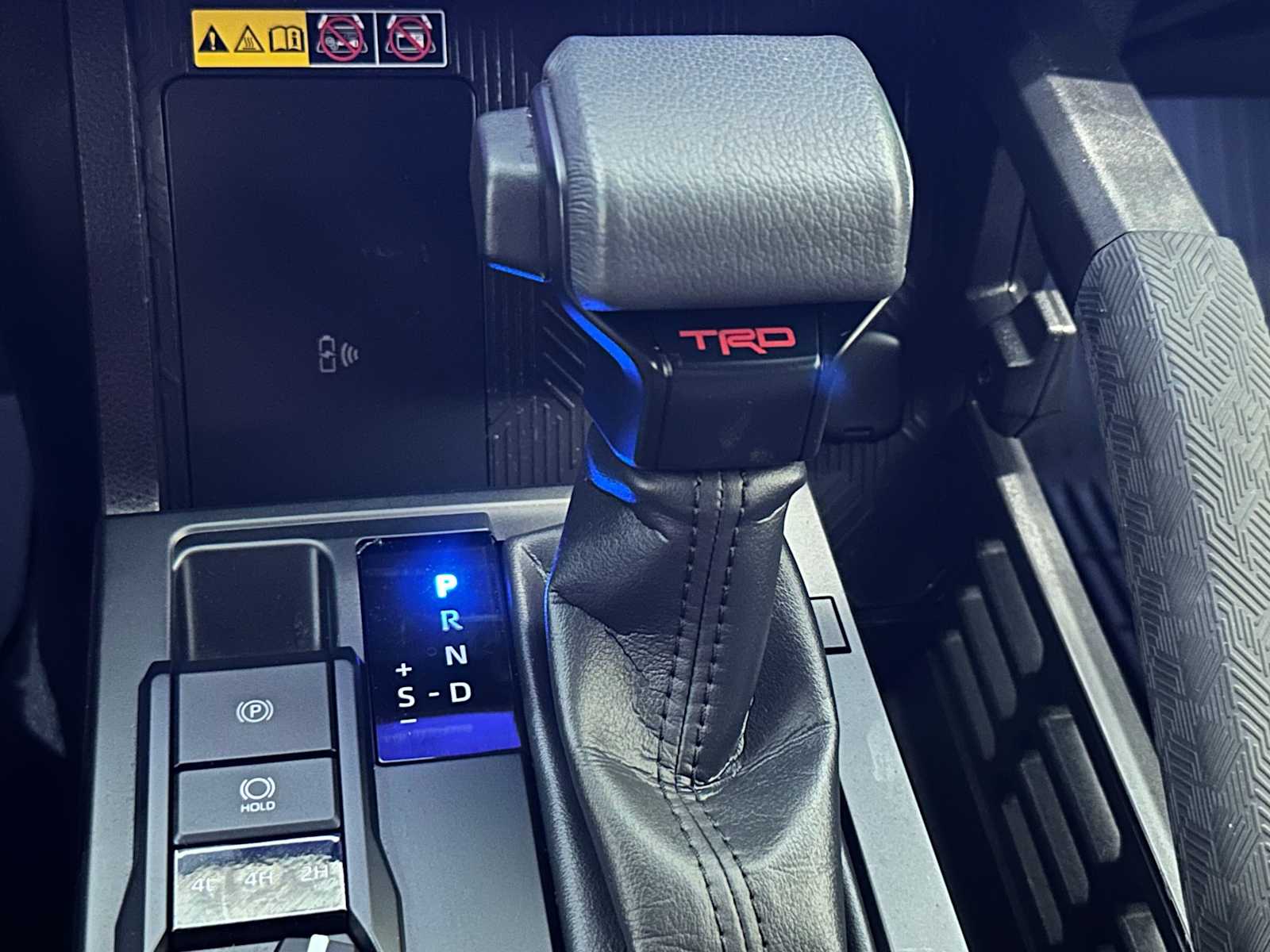 Thumbnail: 2025 Toyota Tacoma - 20