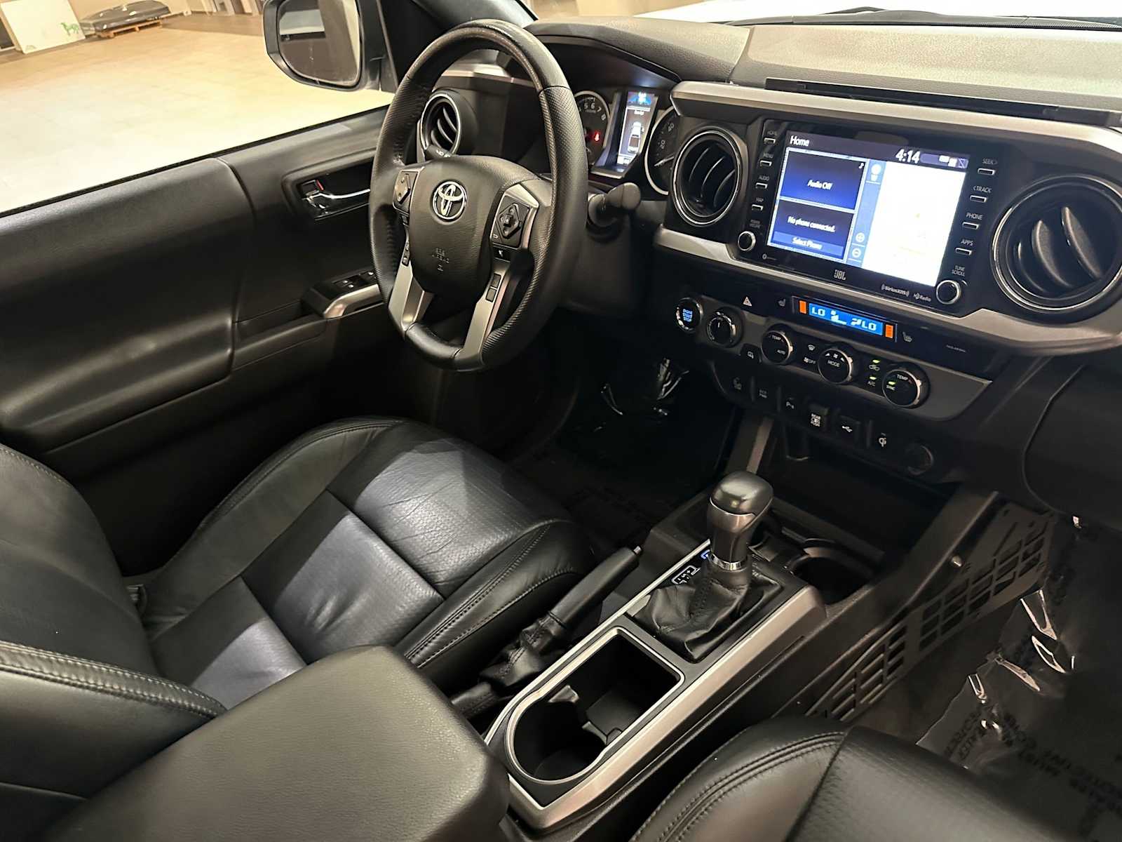 Thumbnail: 2021 Toyota Tacoma - 29