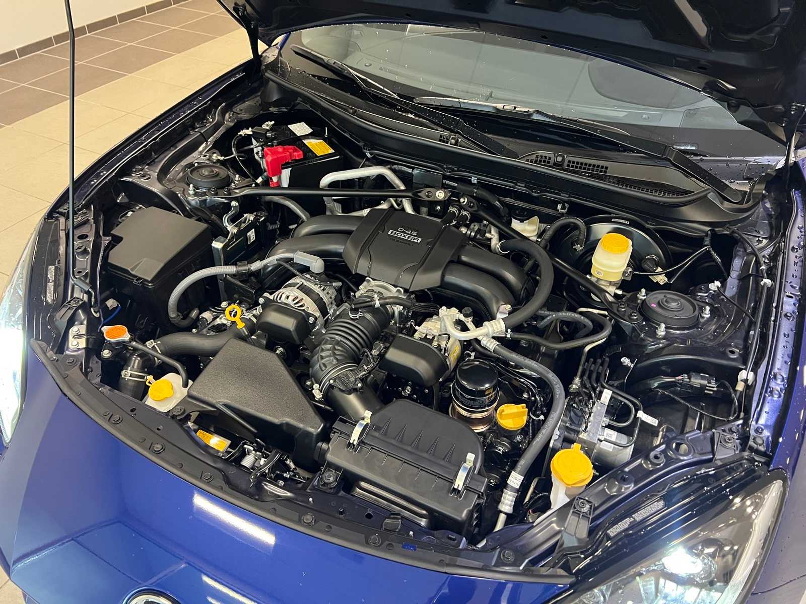 Thumbnail: 2025 Toyota GR86 - 9