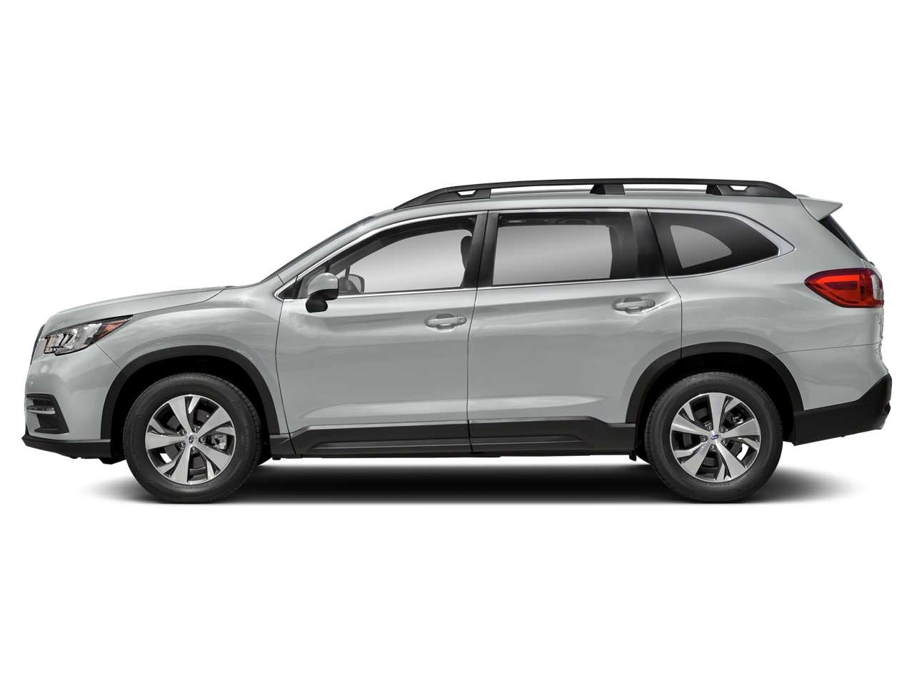 Thumbnail: 2020 Subaru Ascent - 4