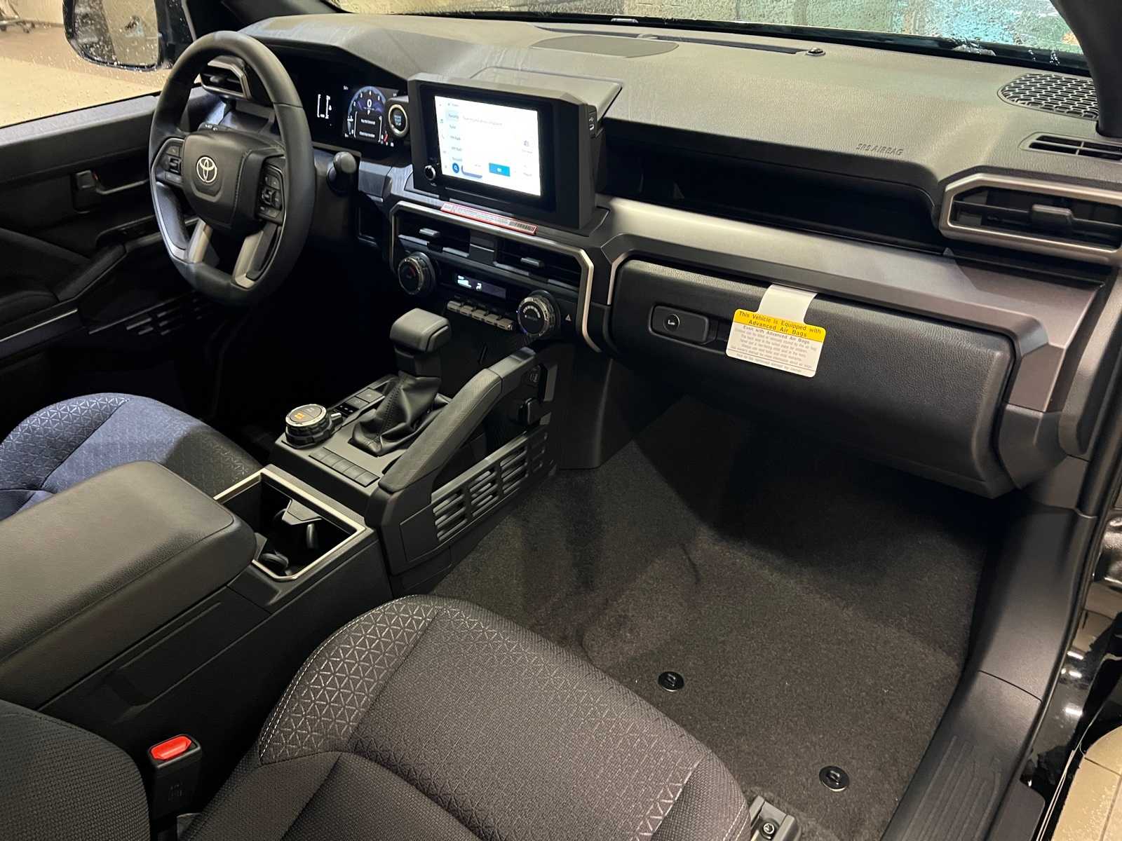 Thumbnail: 2025 Toyota 4Runner - 15