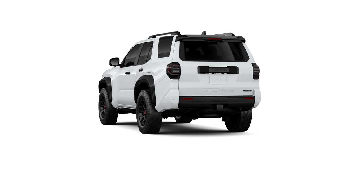 Thumbnail: 2026 Toyota 4Runner - 7