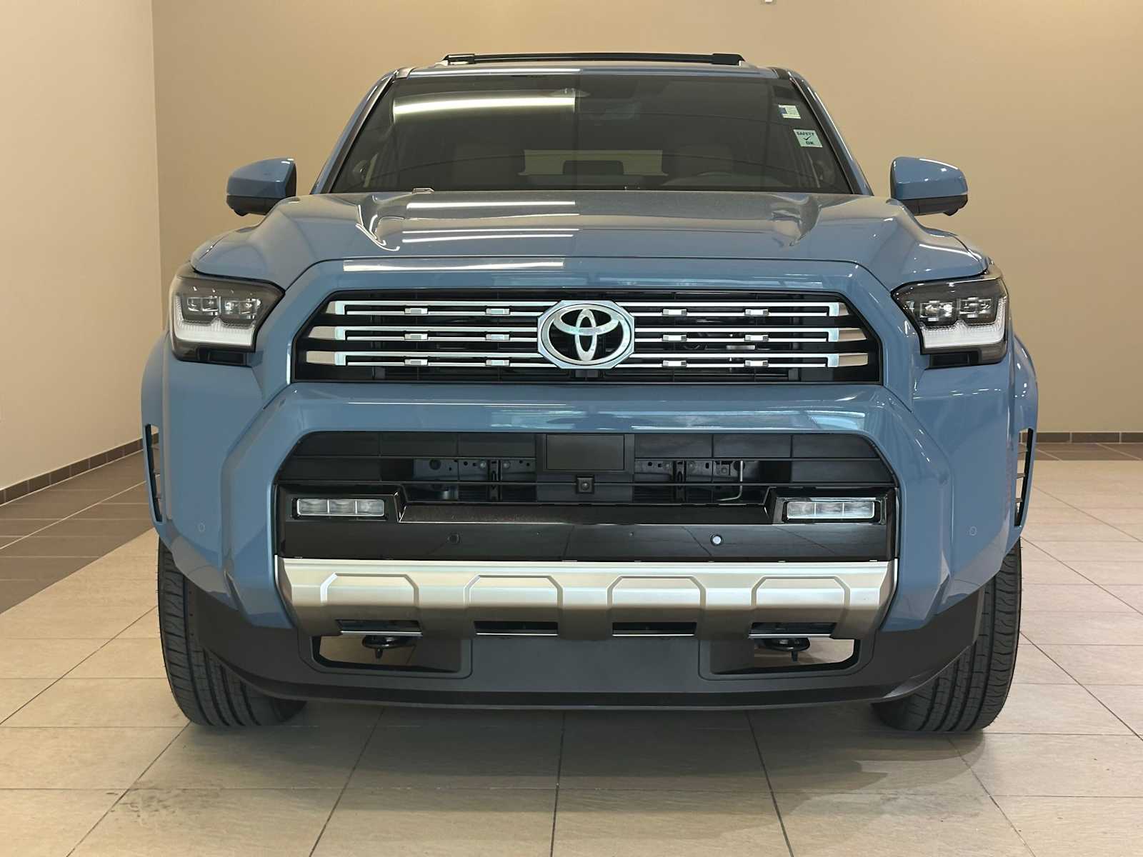 Thumbnail: 2025 Toyota 4Runner - 6