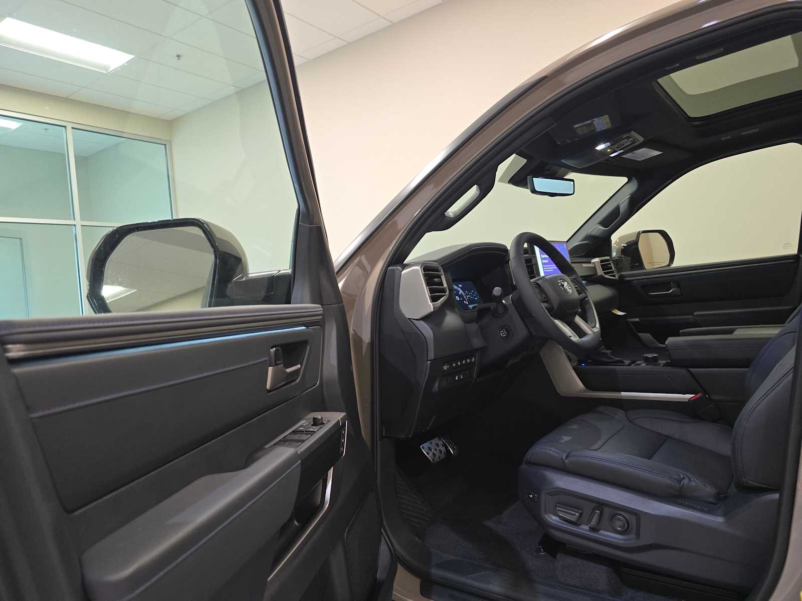 Thumbnail: 2026 Toyota Sequoia - 22