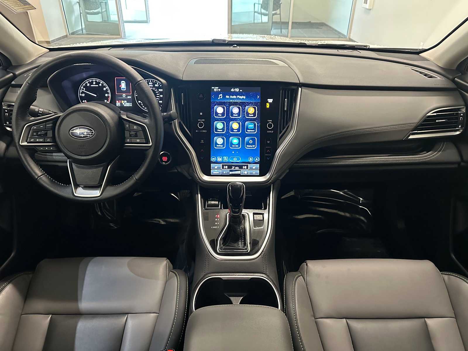 Thumbnail: 2023 Subaru Outback - 10