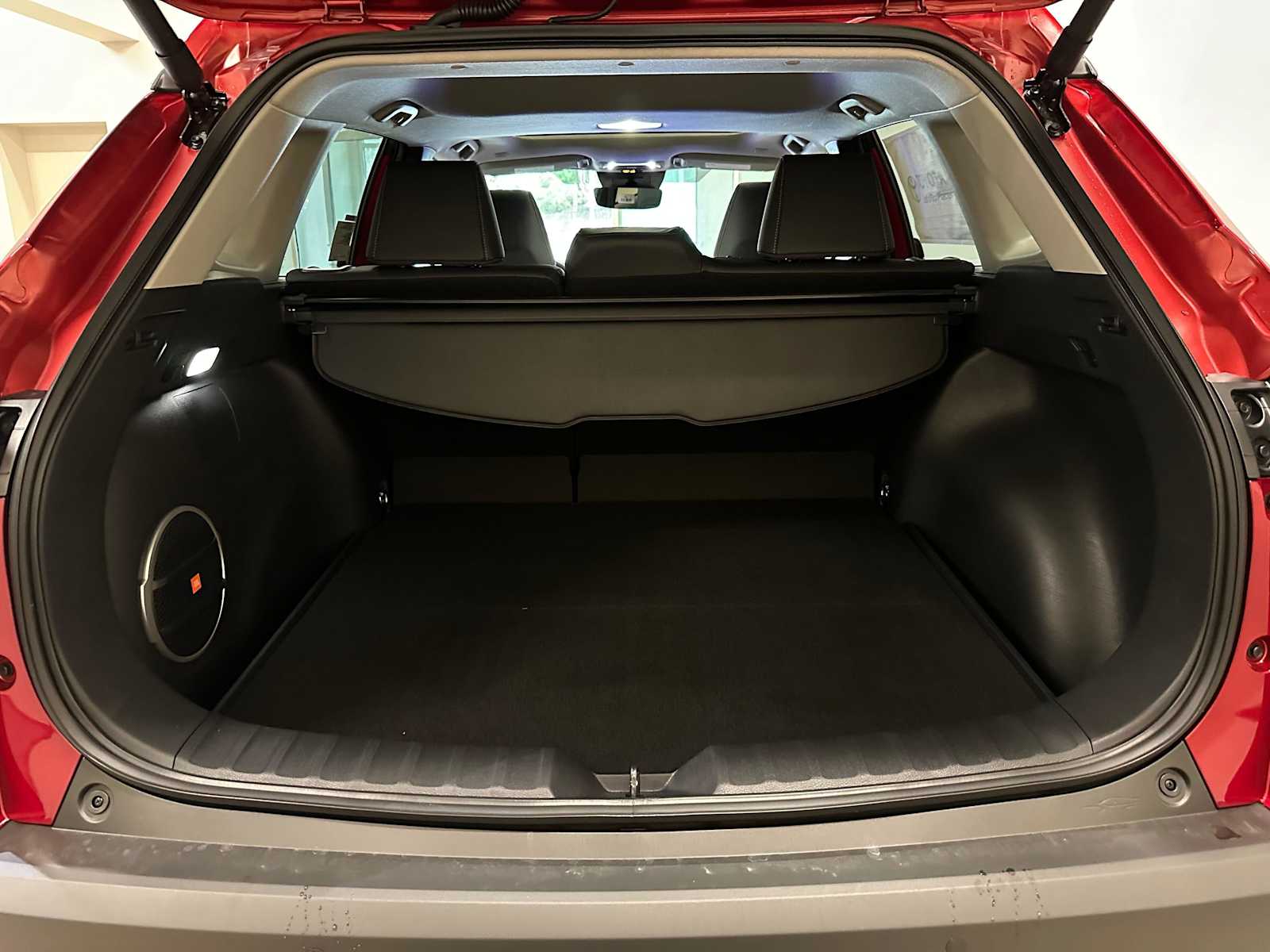 Thumbnail: 2026 Toyota Corolla Cross - 29