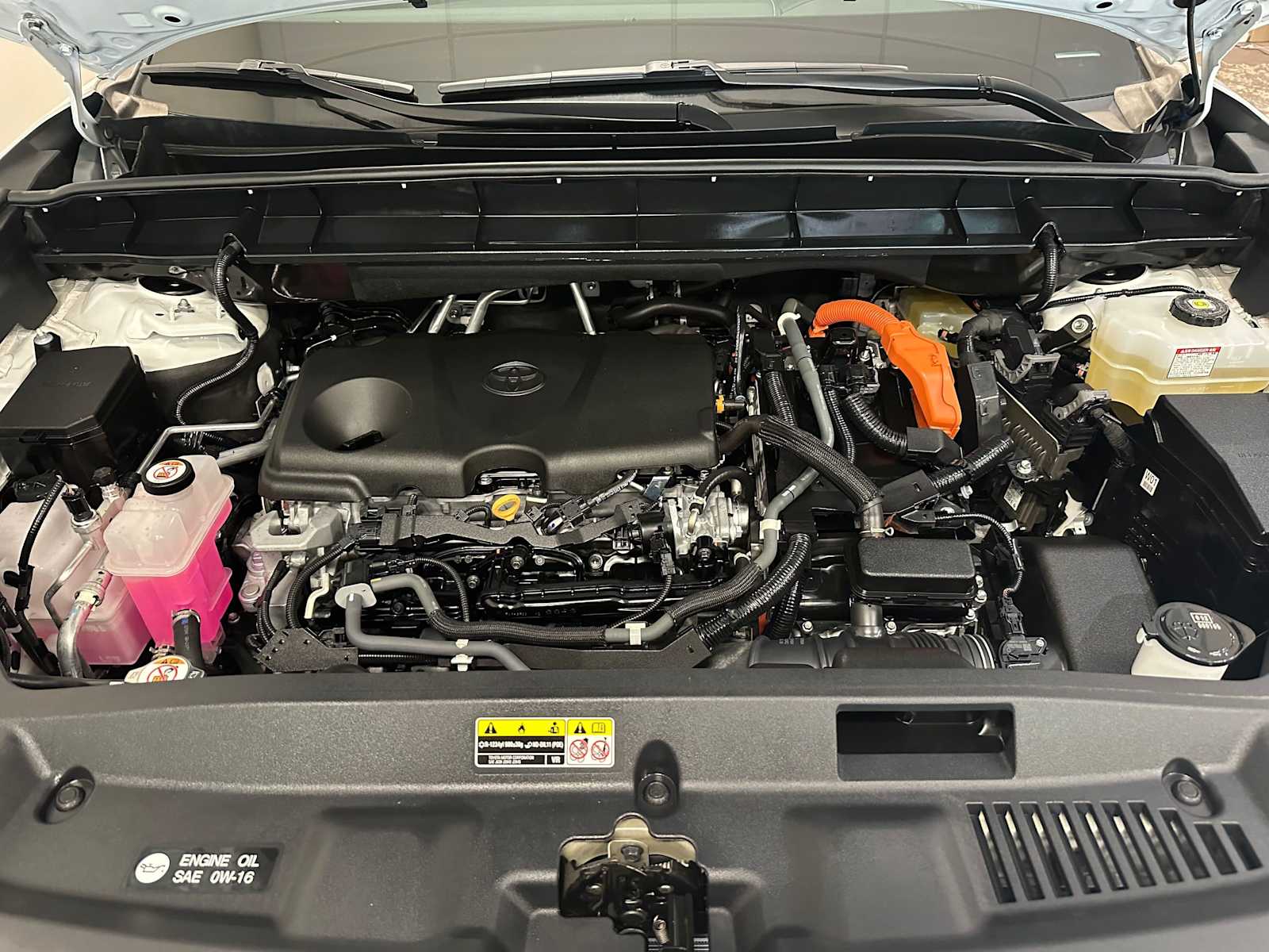 Thumbnail: 2022 Toyota Highlander - 9