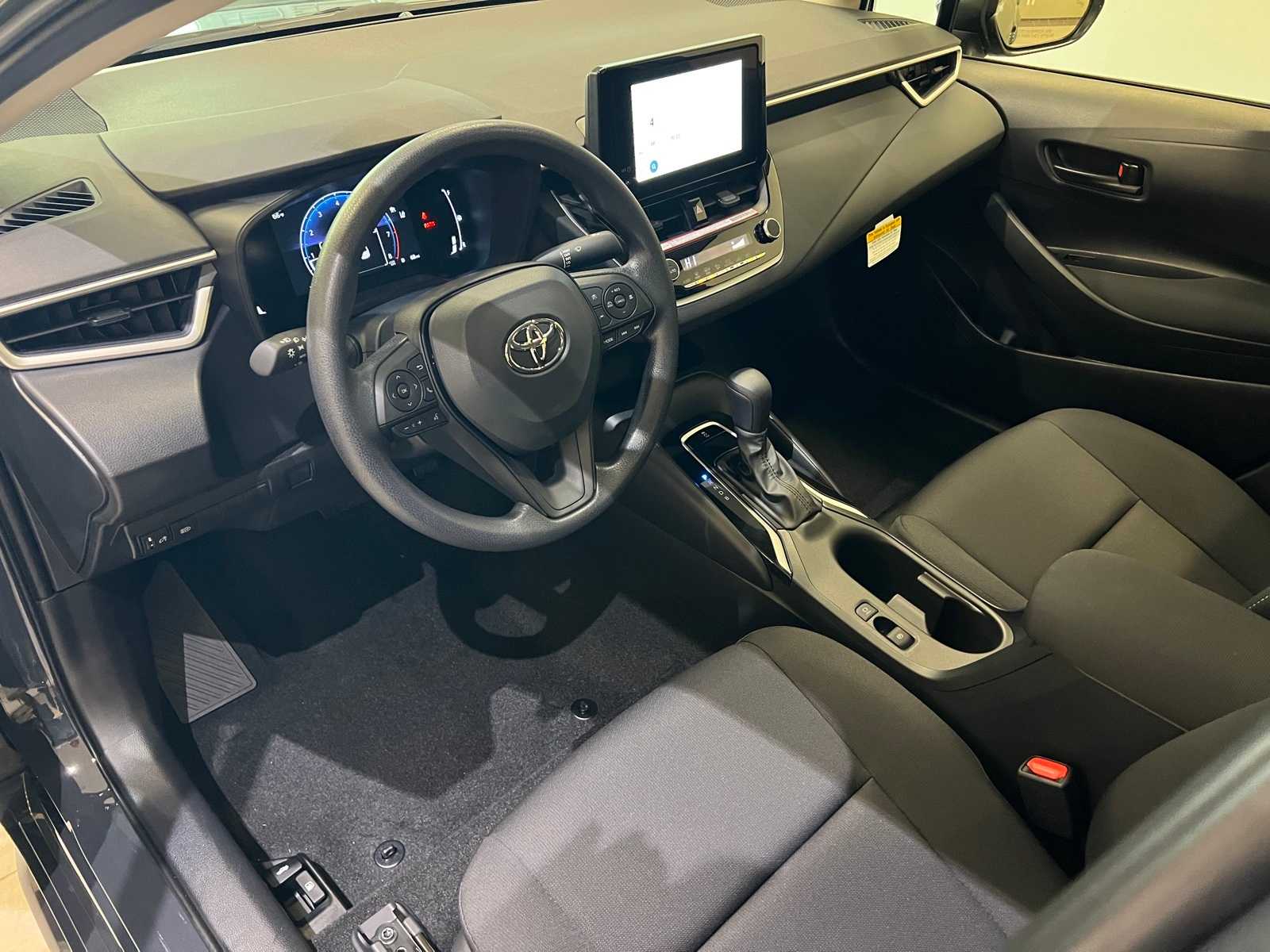 Thumbnail: 2026 Toyota Corolla - 2