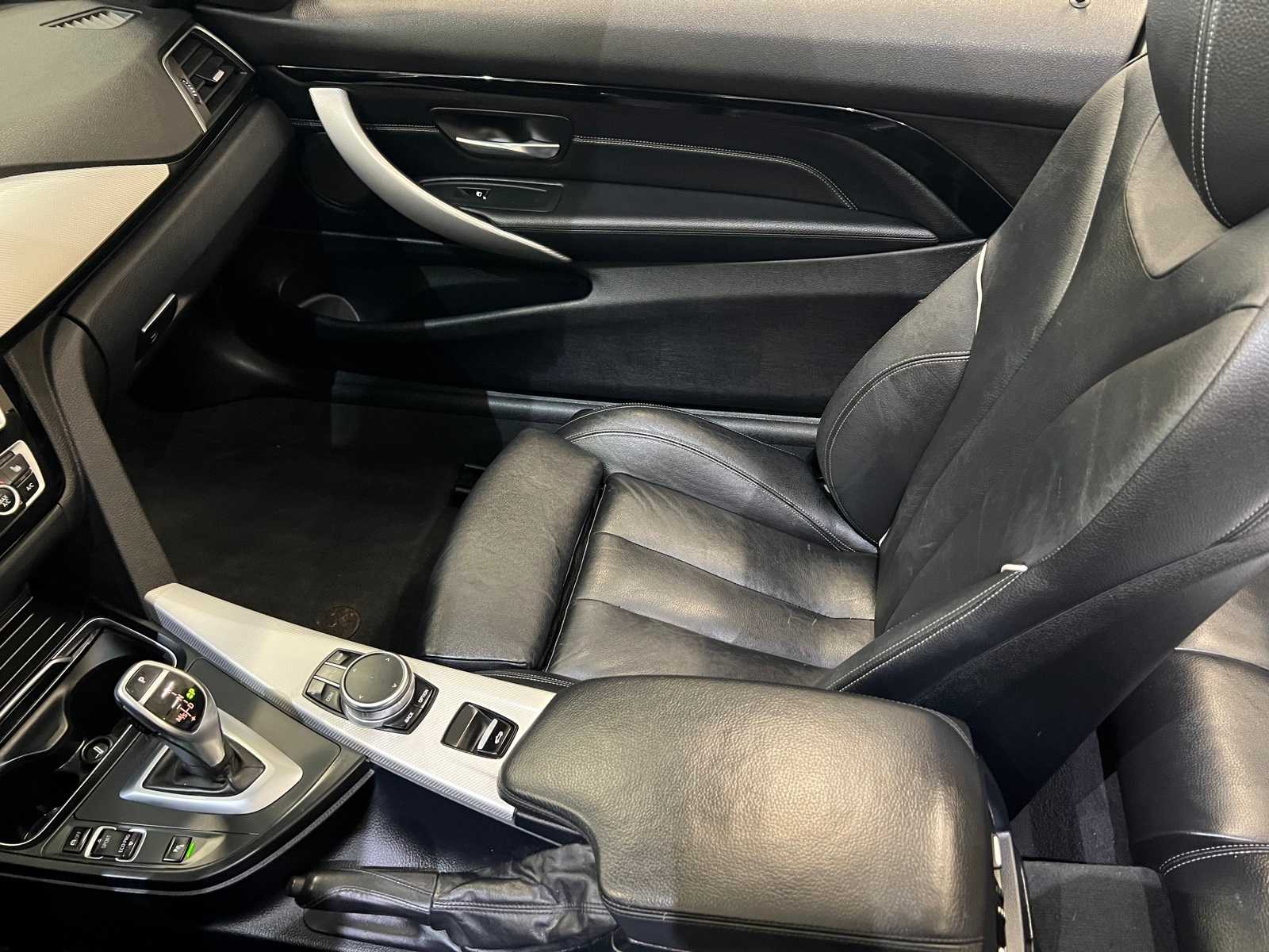 Thumbnail: 2018 BMW 4 Series - 11