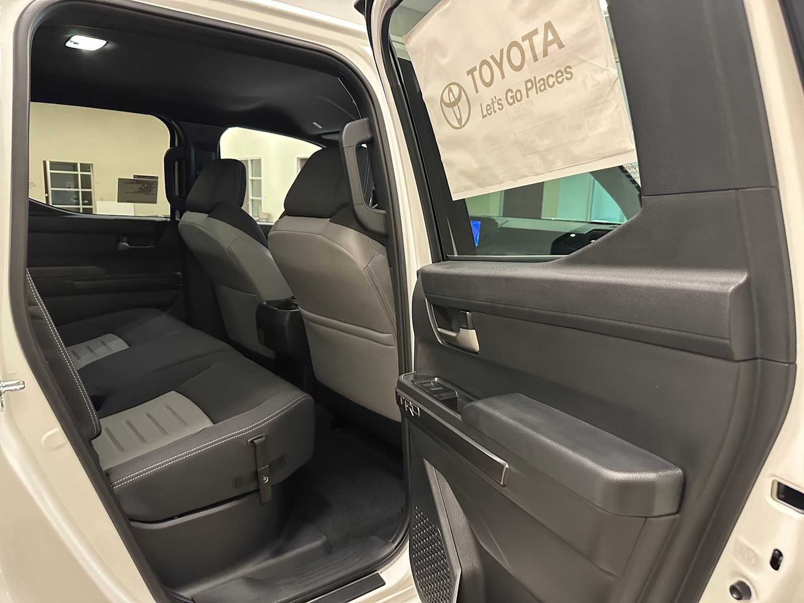 Thumbnail: 2026 Toyota Tacoma - 25