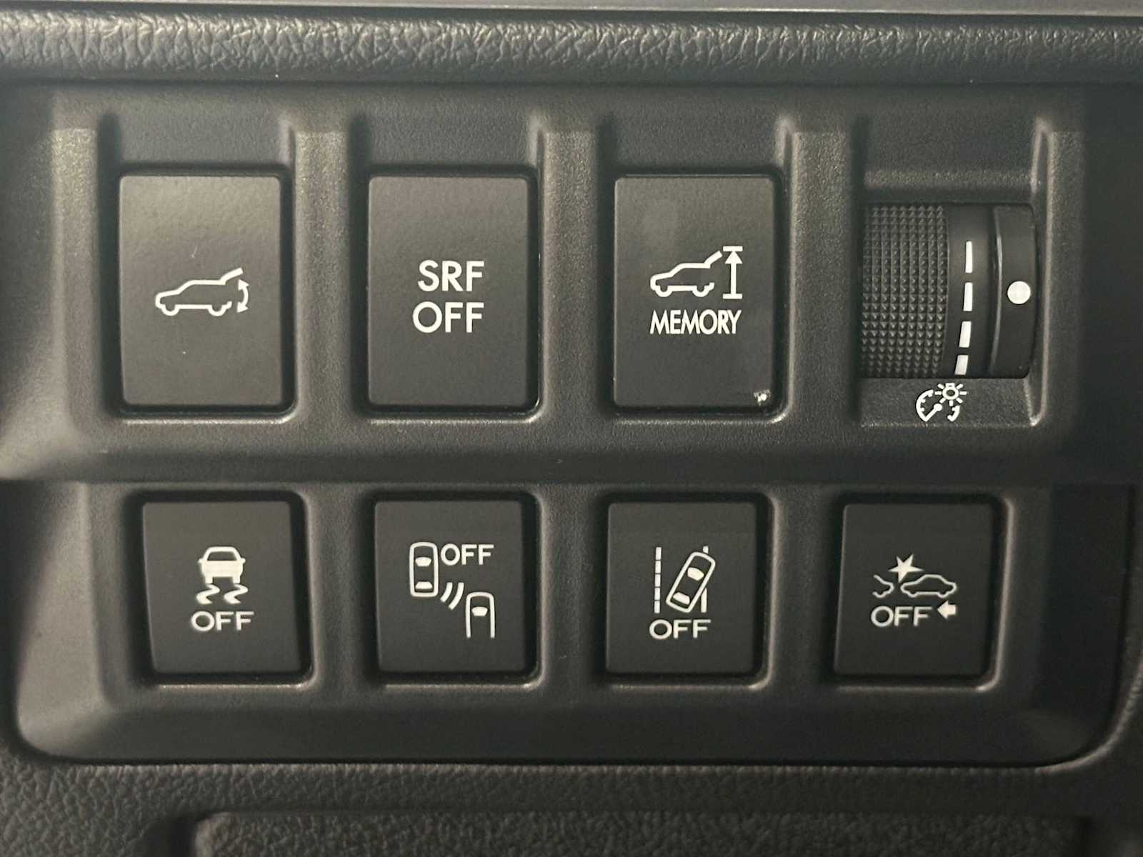 Thumbnail: 2017 Subaru Outback - 18