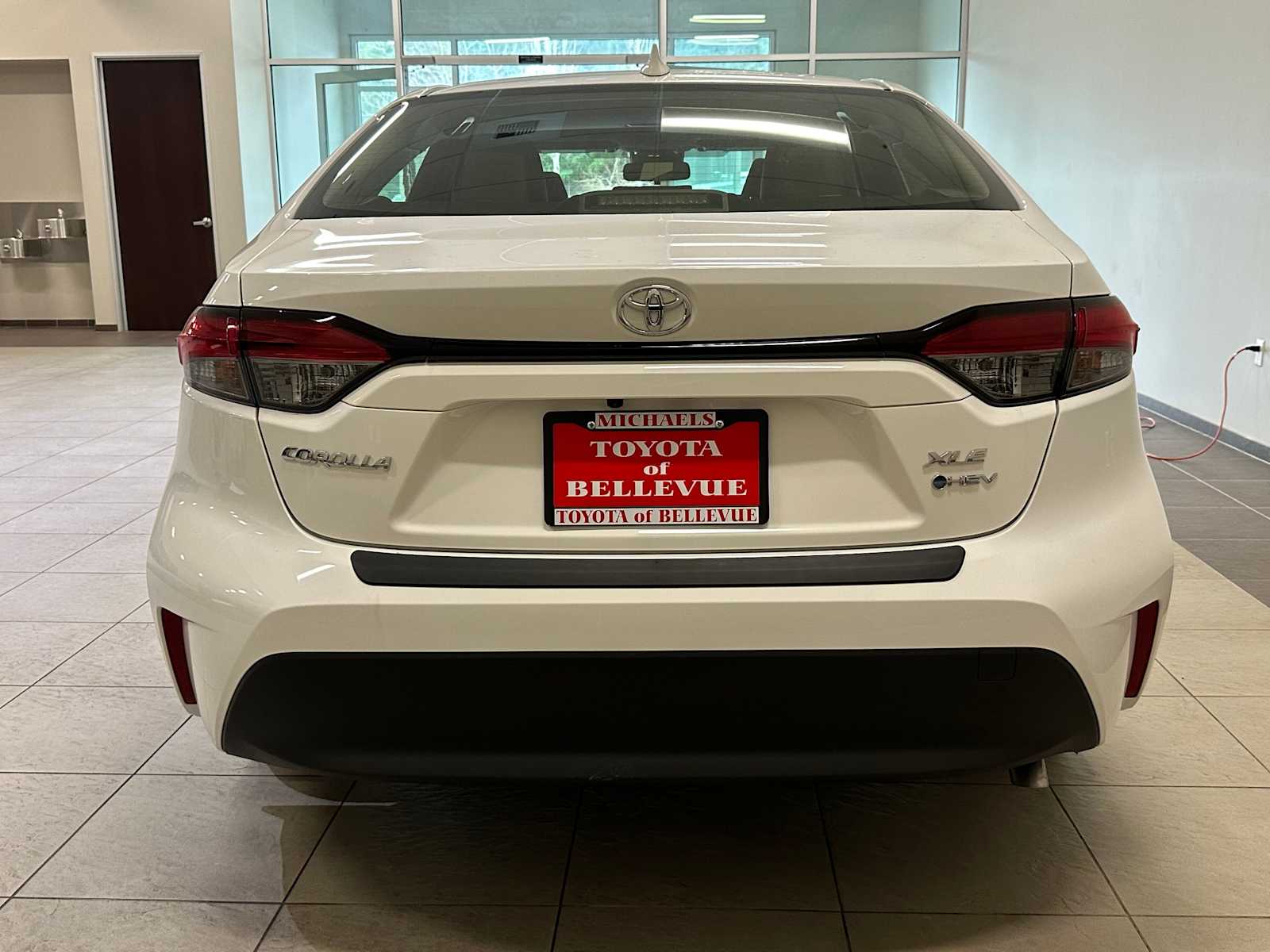 Thumbnail: 2026 Toyota Corolla - 5