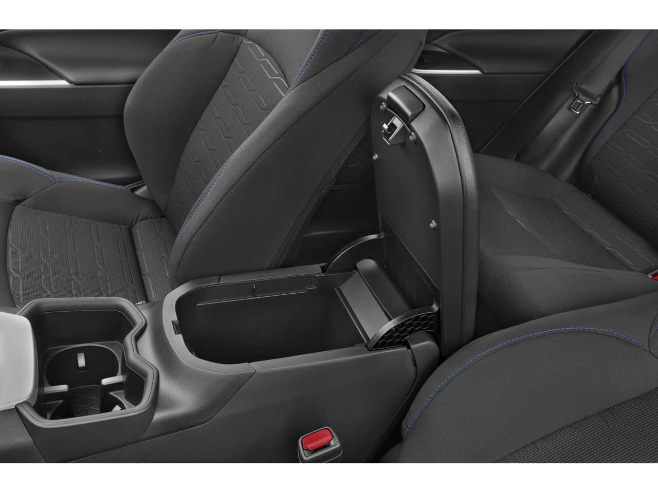 Thumbnail: 2025 Toyota RAV4 - 12