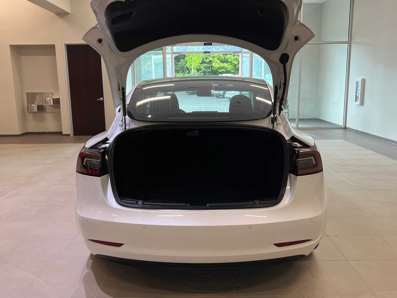2019 Tesla Model 3 Performance 22