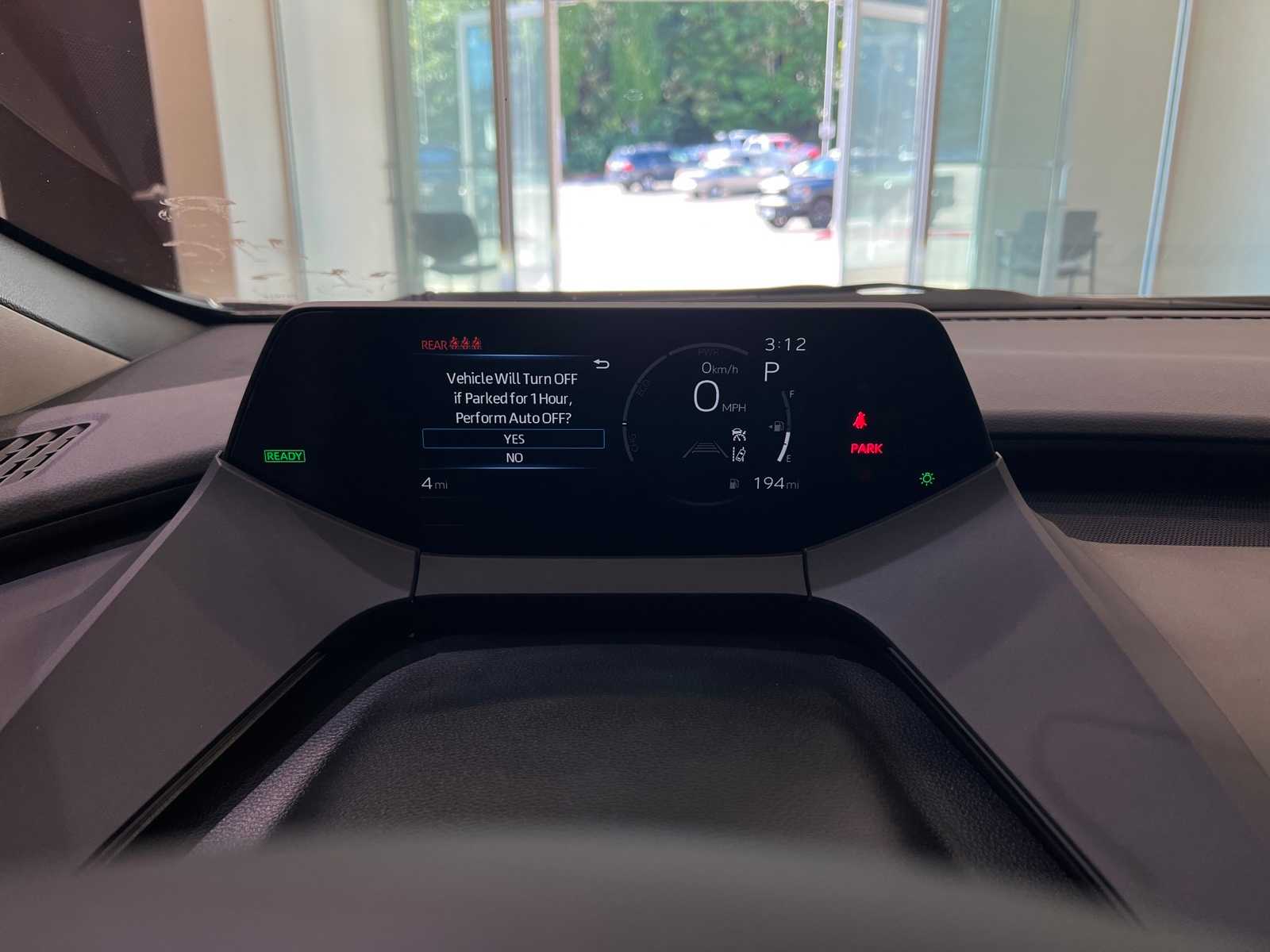 Thumbnail: 2026 Toyota Prius - 18