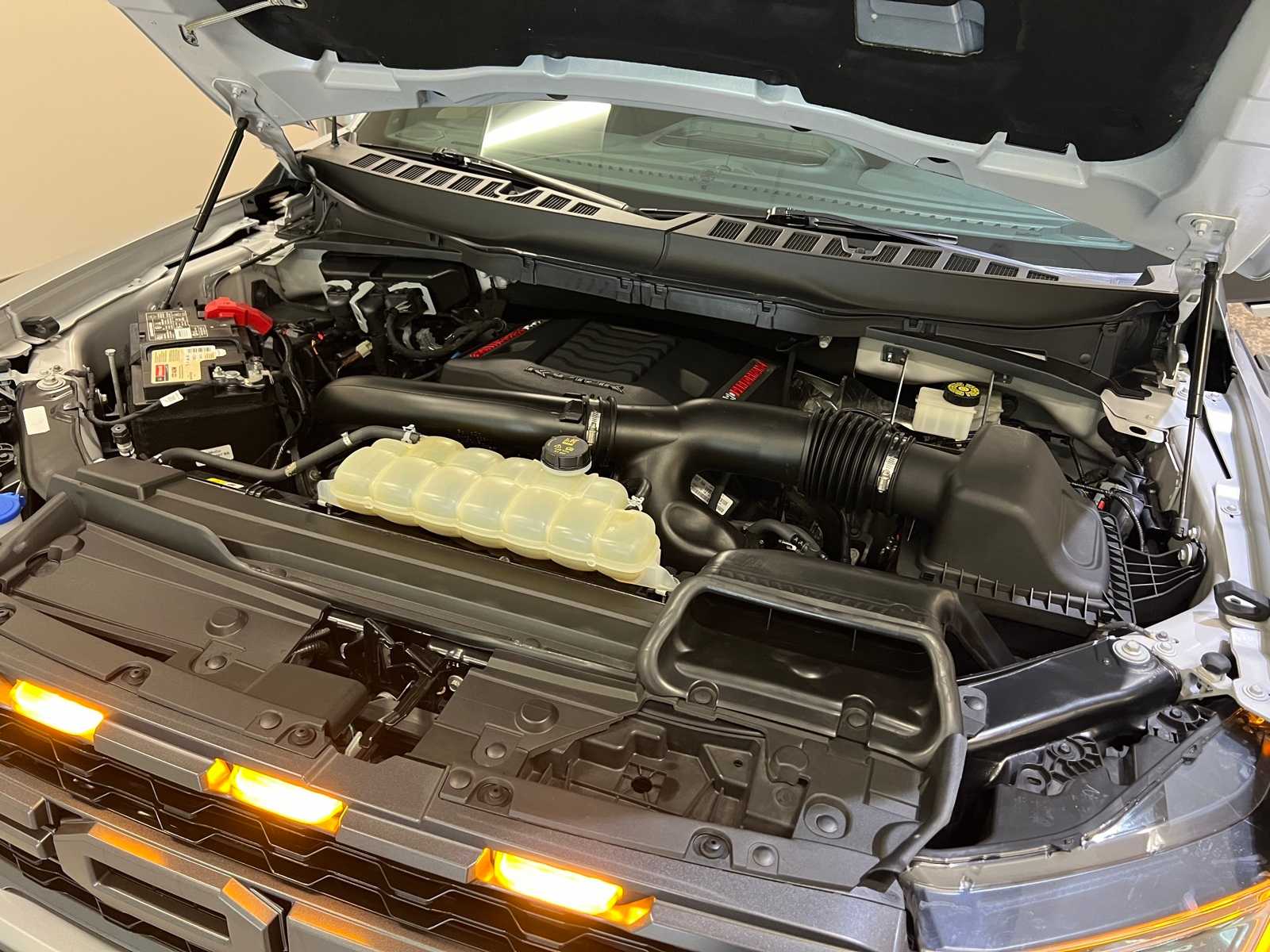 Thumbnail: 2022 Ford F-150 - 9