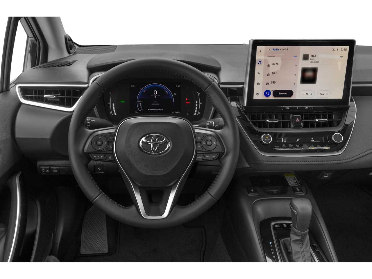 Thumbnail: 2026 Toyota Corolla - 4