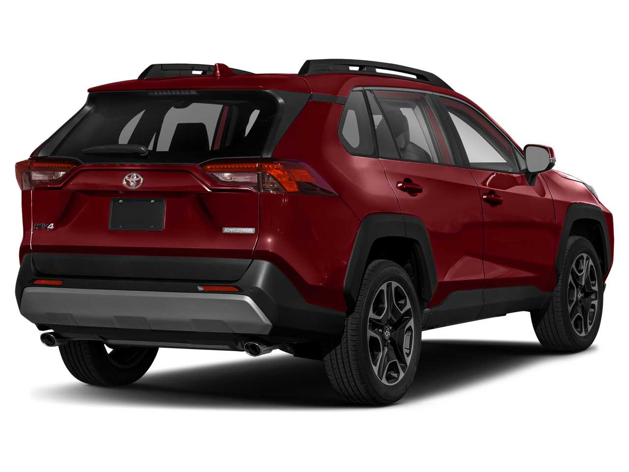 Thumbnail: 2019 Toyota RAV4 - 2