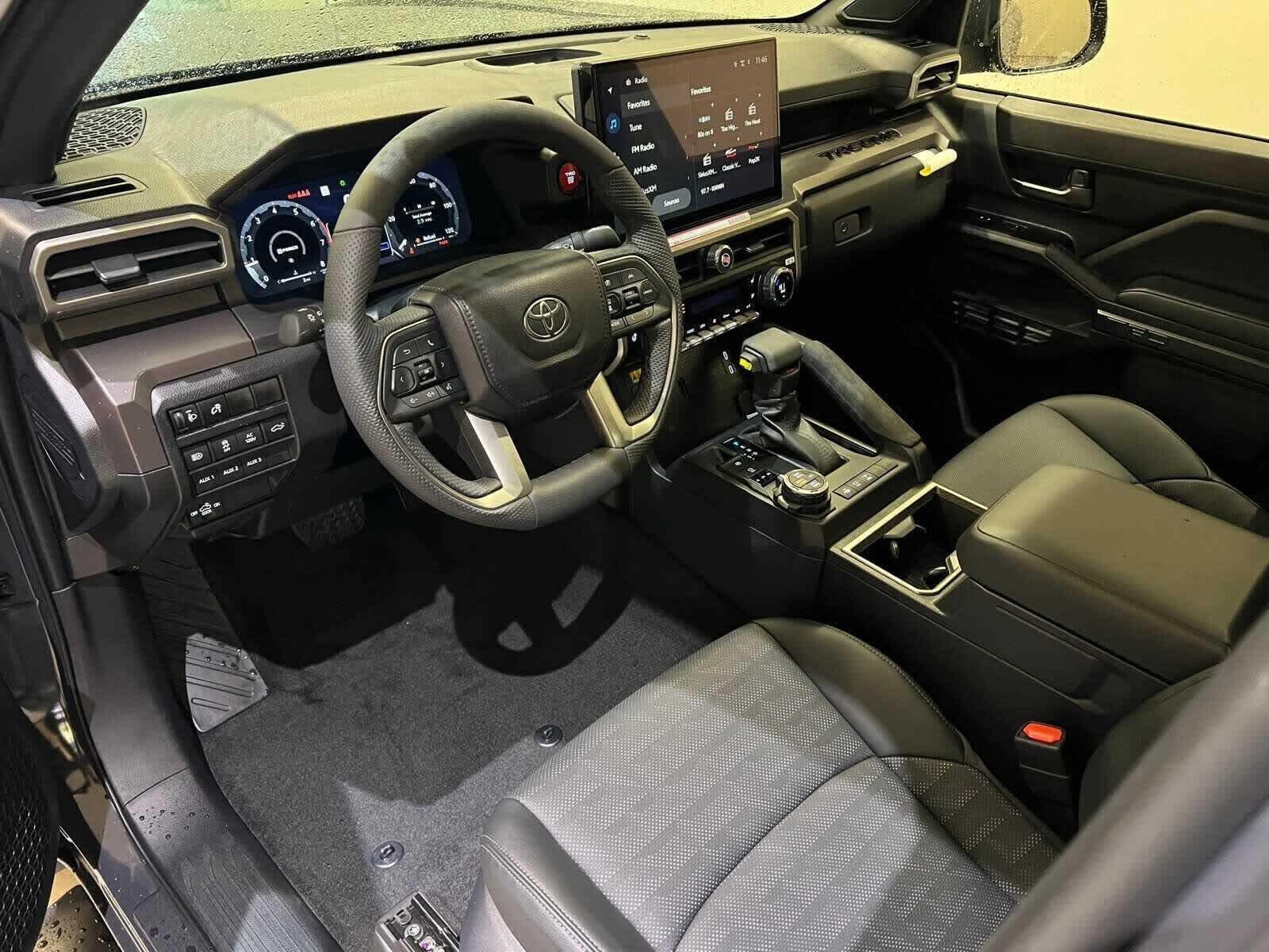 Thumbnail: 2026 Toyota Tacoma - 2