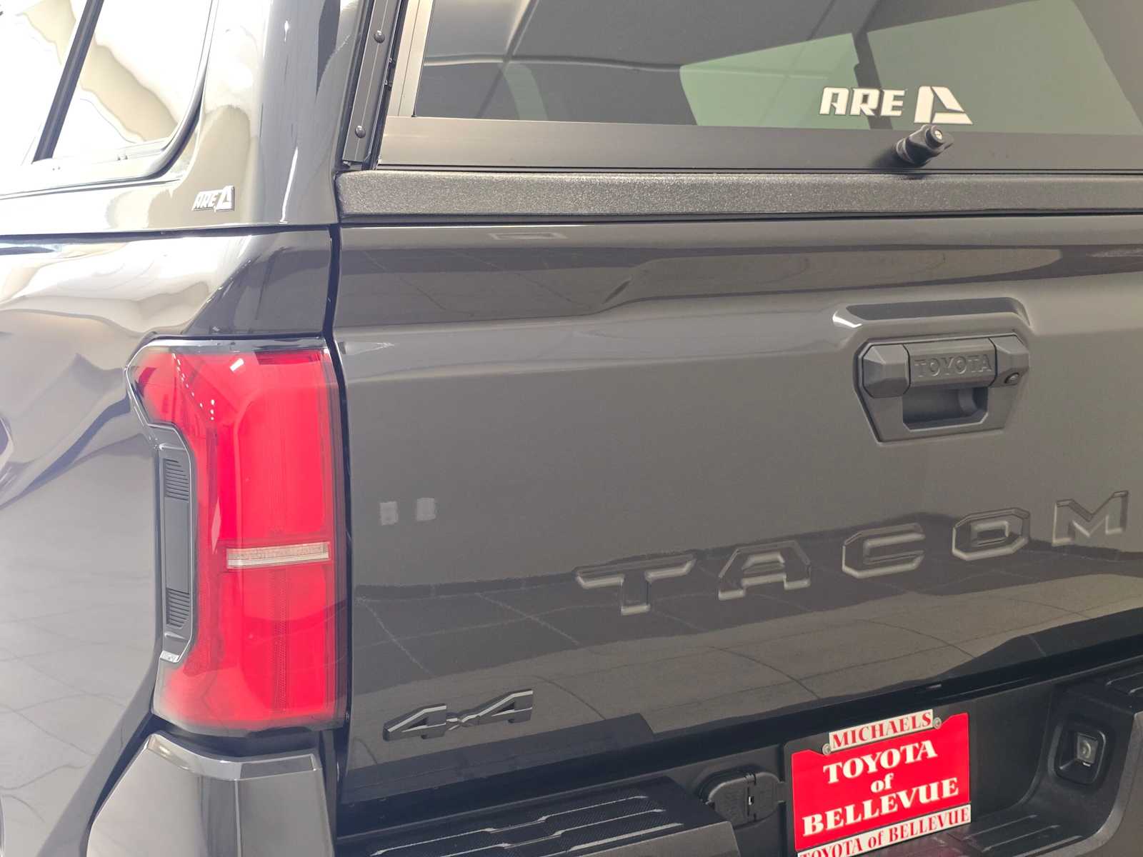 Thumbnail: 2025 Toyota Tacoma - 7