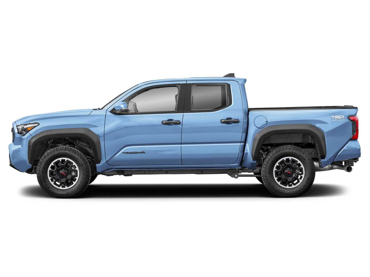 Thumbnail: 2026 Toyota Tacoma - 3