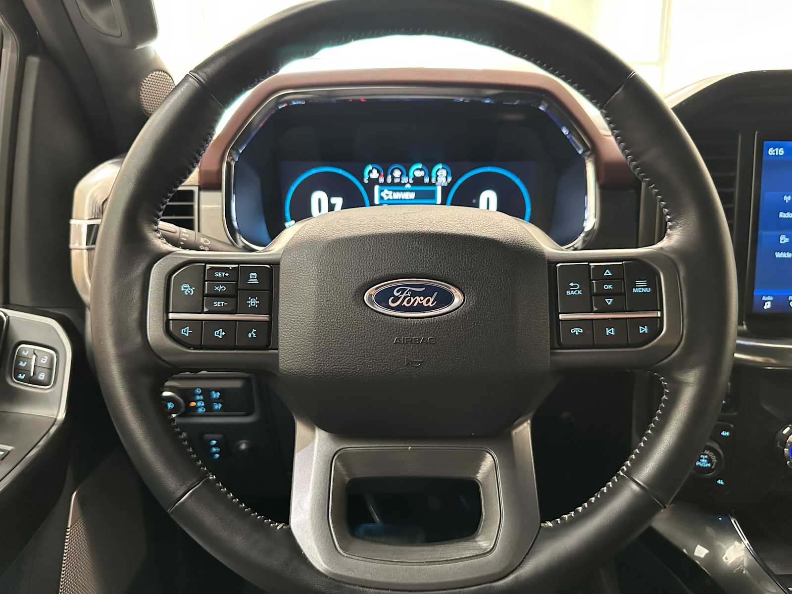 Thumbnail: 2021 Ford F-150 - 11