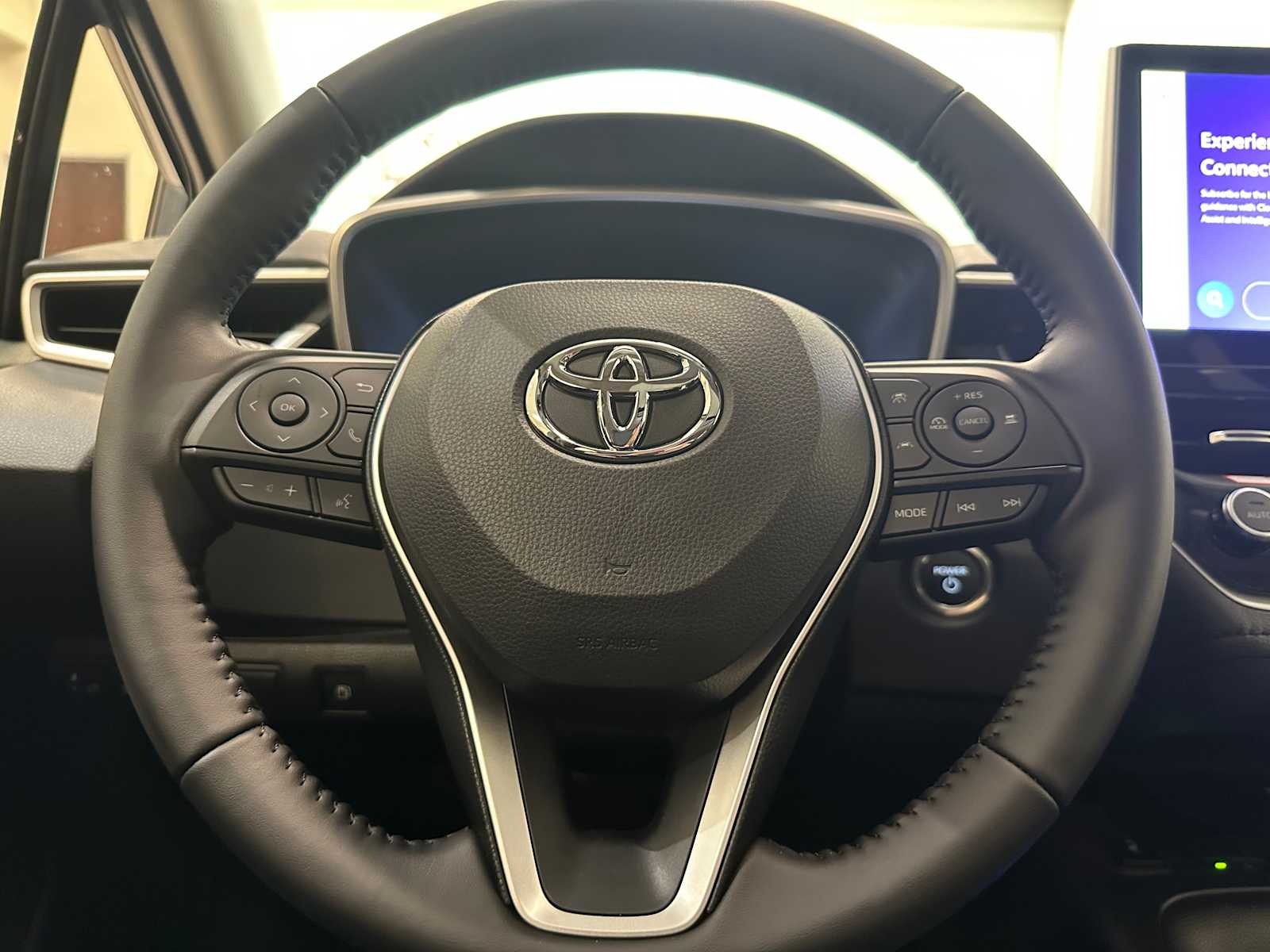 Thumbnail: 2026 Toyota Corolla - 11