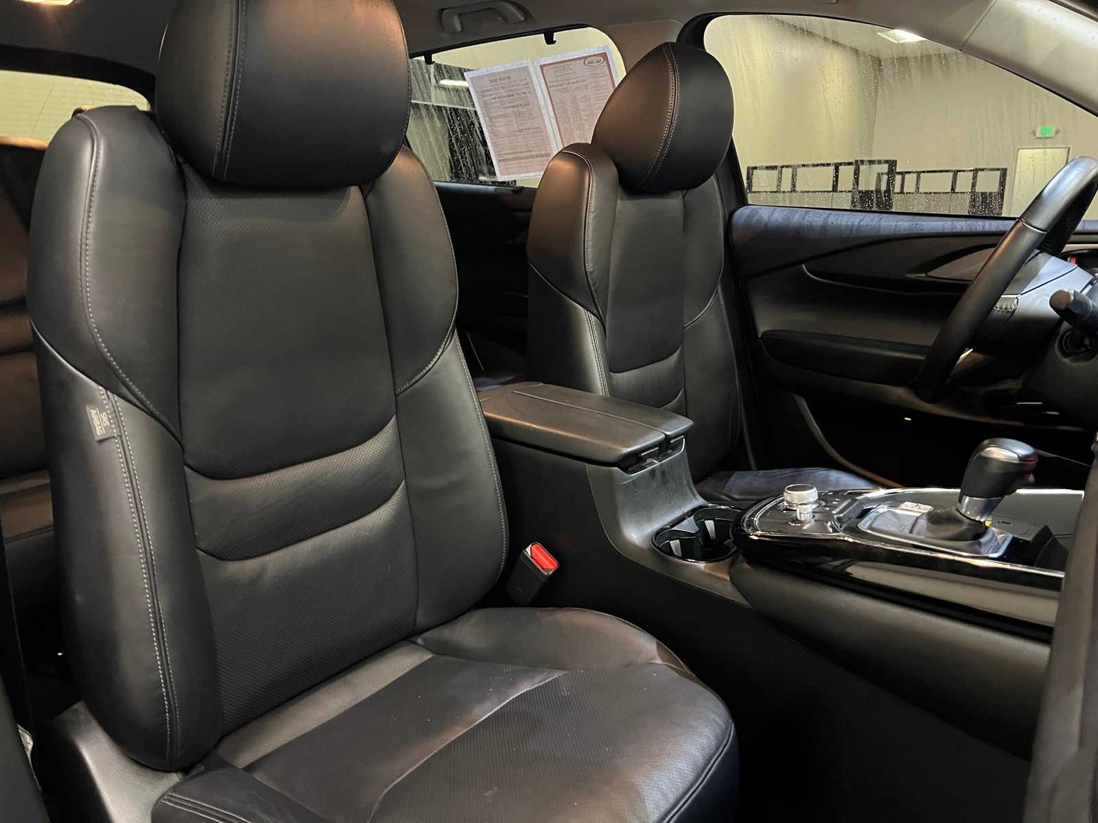 Thumbnail: 2022 Mazda CX-9 - 14