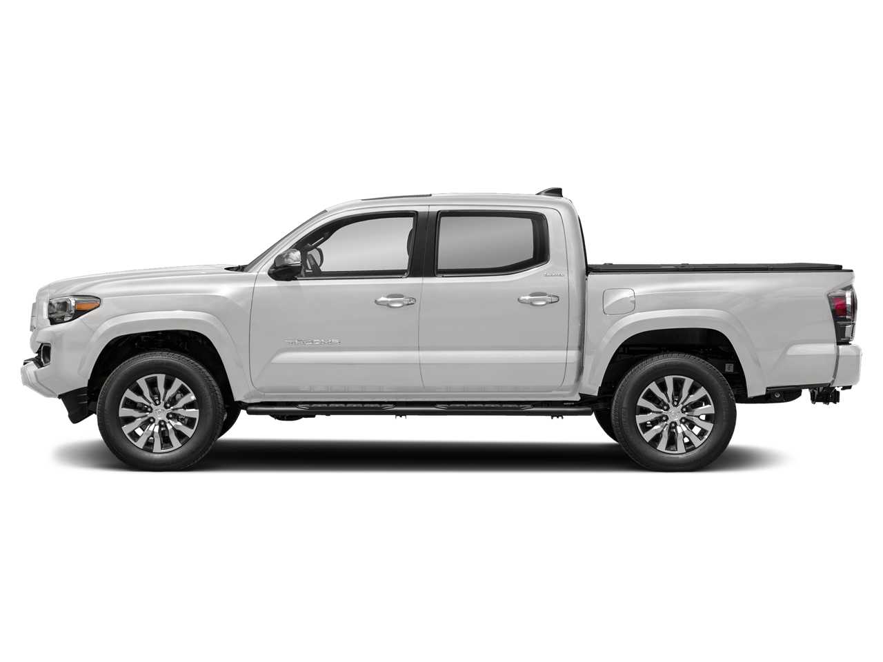 Thumbnail: 2021 Toyota Tacoma - 5