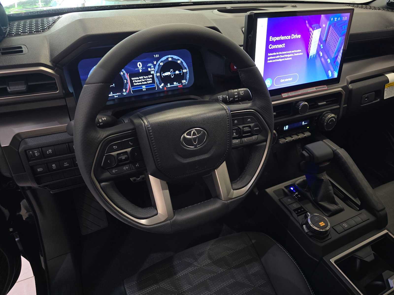 Thumbnail: 2026 Toyota 4Runner - 2