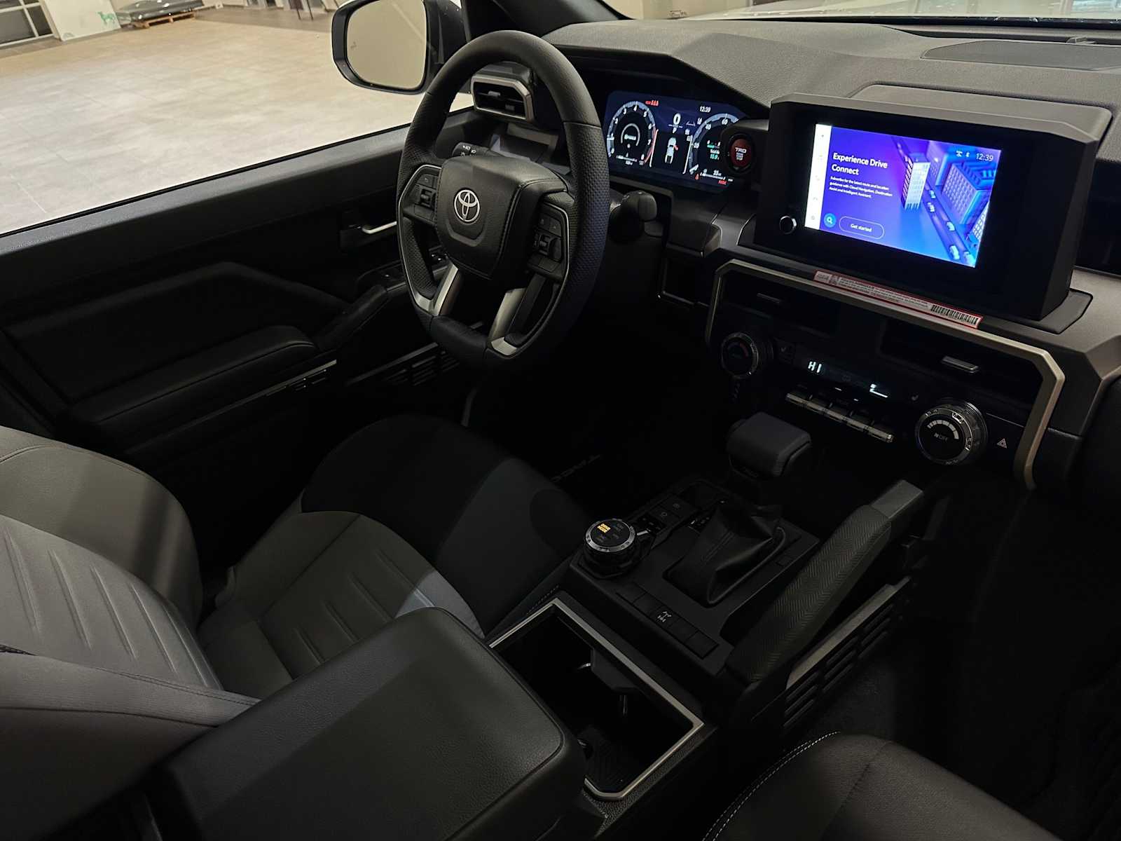 Thumbnail: 2026 Toyota Tacoma - 28