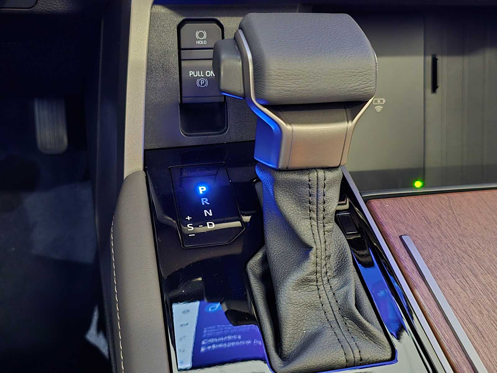 Thumbnail: 2026 Toyota Sequoia - 16