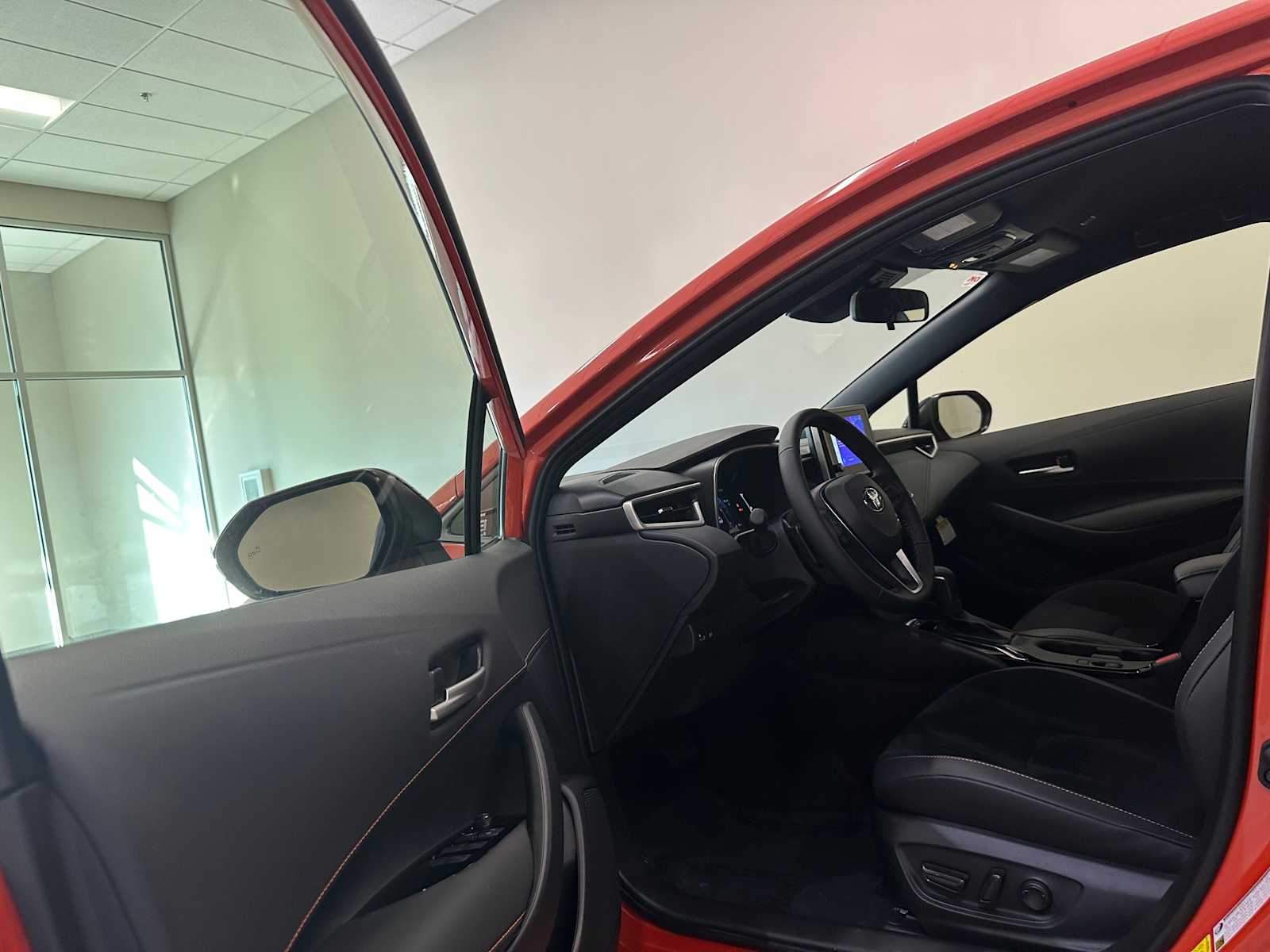 Thumbnail: 2026 Toyota Corolla - 22