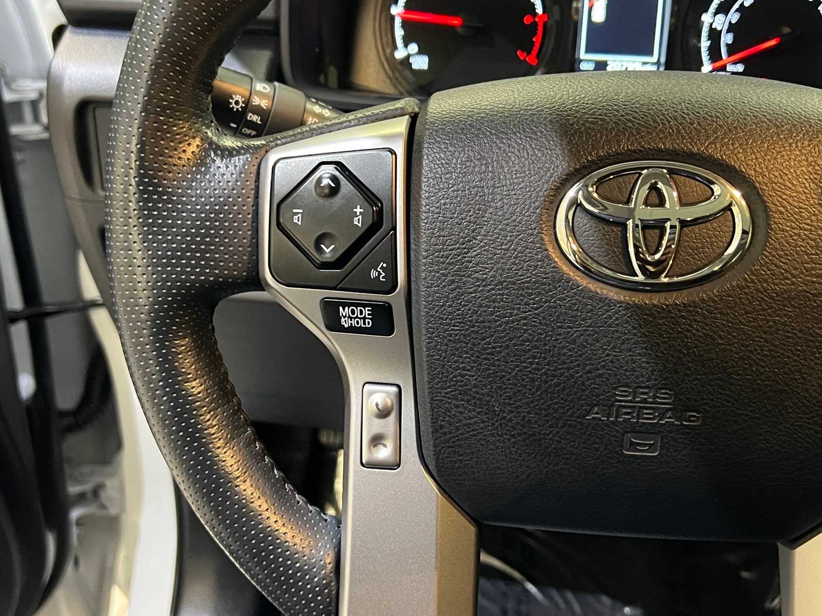 Thumbnail: 2024 Toyota 4Runner - 22